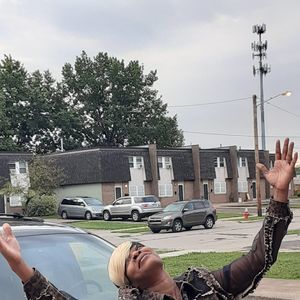 Meet your Posher, Monica